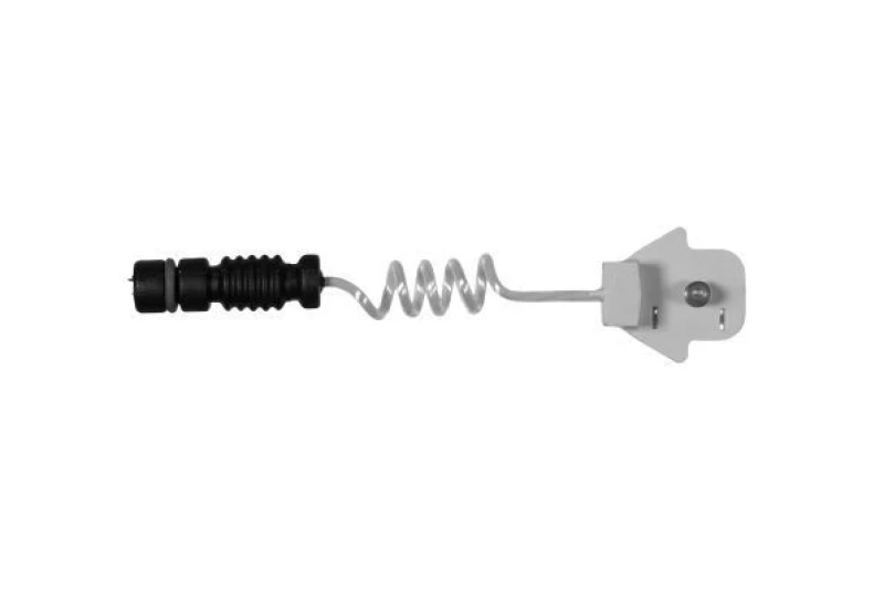 Image of Brake pad wear sensor TEXTAR 98008500