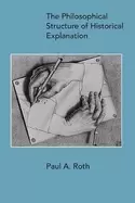 Image of philosophical structure of historical explanation