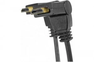 image of 1.8m High Speed HDMI Articulated Cable