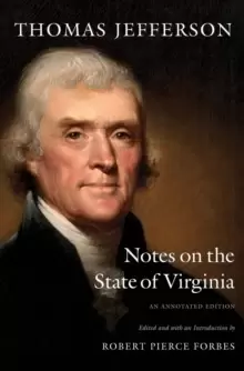 Image of Notes on the State of Virginia : An Annotated Edition