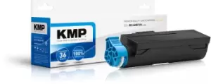 Image of KMP O-T52X Compatible Black