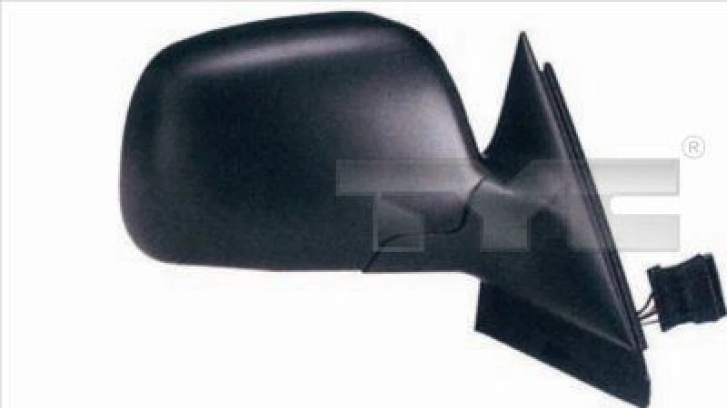 Image of TYC Wing mirror TYC 302-0009