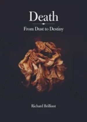 Image of death from dust to destiny