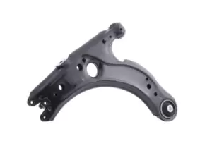 Image of LEMFORDER Suspension arm 22475 03 Track control arm,Wishbone VW,AUDI,SKODA,Golf IV Schragheck (1J1),Golf IV Variant (1J5),Bora Limousine (1J2)
