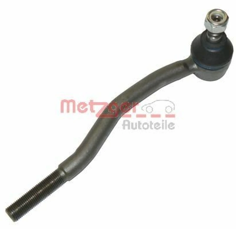 Image of METZGER 54001502 Track rod end COMPETENCE KIT, outer Tie Rod End (914)