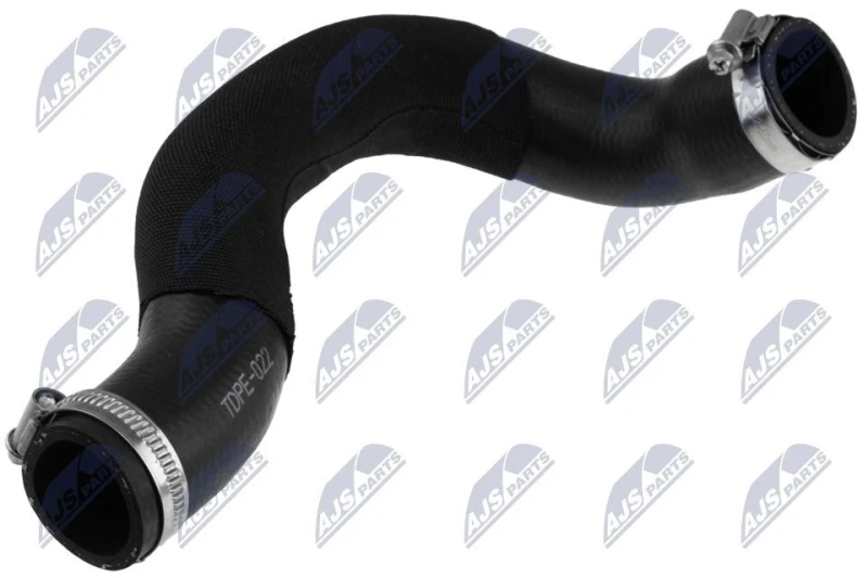 Image of NTY Charger intake hose NTY GPP-PE-022