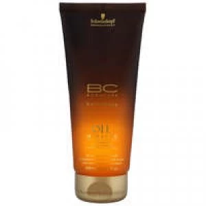 Image of Schwarzkopf BC Bonacure Oil Miracle Argan Oil-in-Shampoo 200ml