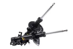 Image of MONROE Shock absorber NISSAN D0025 Shocks,Shock absorbers,Suspension shocks
