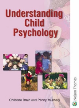 Image of Understanding Child Psychology by Christine Brain Paperback