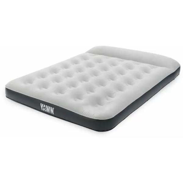 image of Yawn Air Self Inflating Camping Mattress - Double