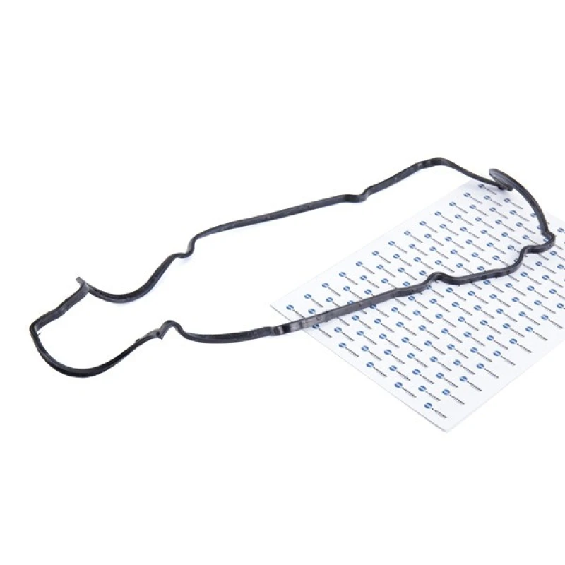 Image of DR.MOTOR AUTOMOTIVE Rocker cover gasket DR.MOTOR AUTOMOTIVE DRM0245