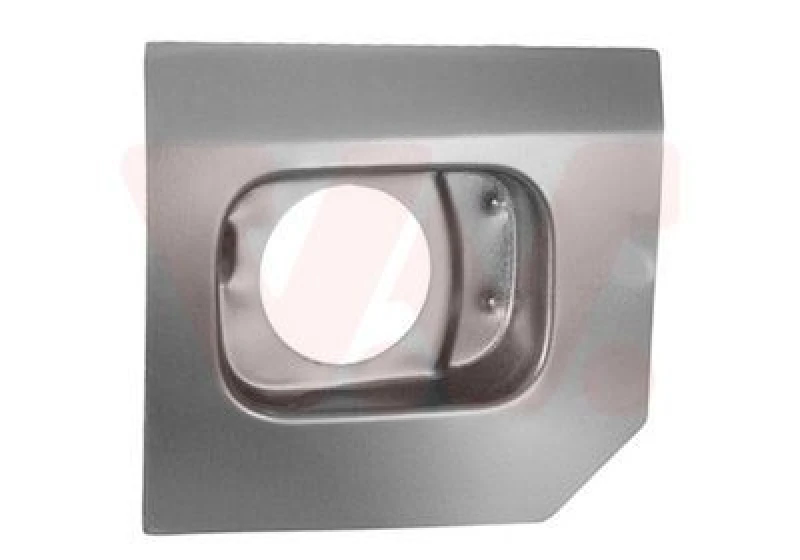 Image of VAN WEZEL Side panel VAN WEZEL 5880190