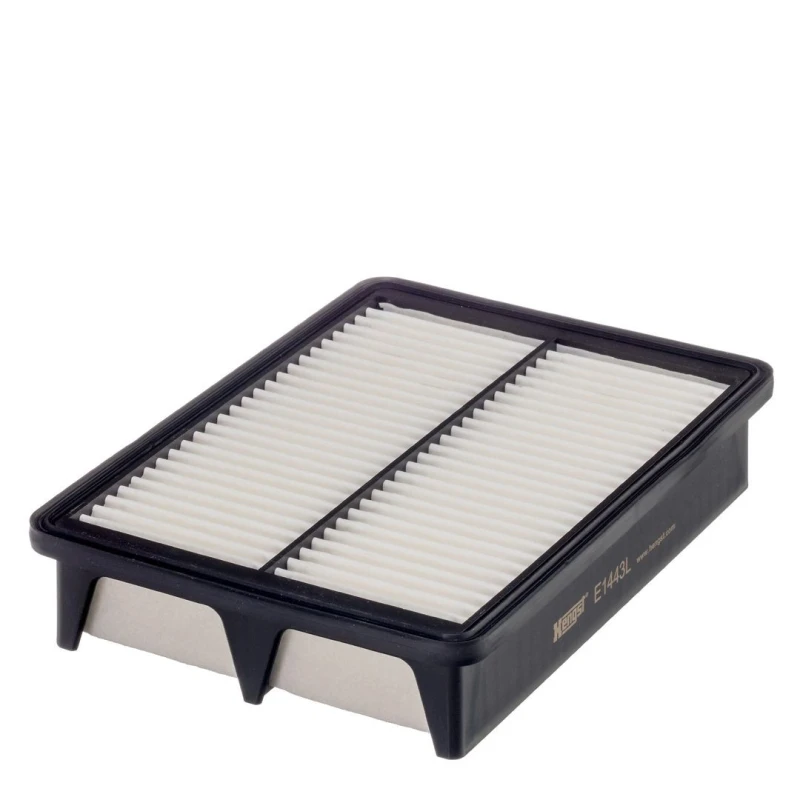 Image of Air filter HENGST FILTER E1443L