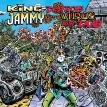 Image of Destroys the Virus With Dub (Limited Edition)