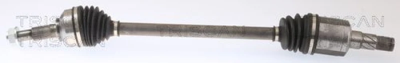Image of TRISCAN Drive shaft TRISCAN 8540 81508