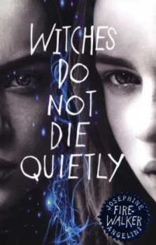Image of Firewalker by Josephine Angelini Paperback