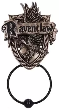 Image of Harry Potter Ravenclaw door knocker Door Decoration multicolor