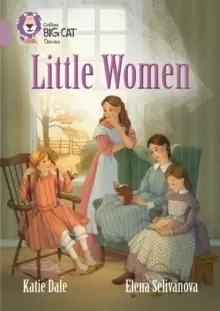Image of Little Women : Band 18/Pearl