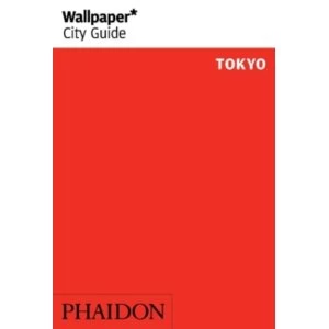 image of Wallpaper* City Guide Tokyo