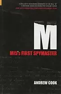 Image of m mi5s first spymaster
