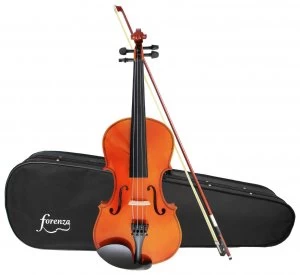 Image of Forenza Uno Series 12 Violin Outfit.