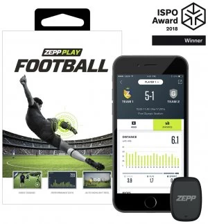Image of Zepp Football Tracker