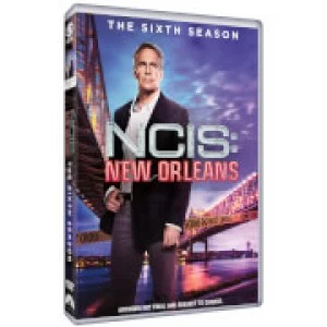 Image of NCIS: New Orleans: The Sixth Season