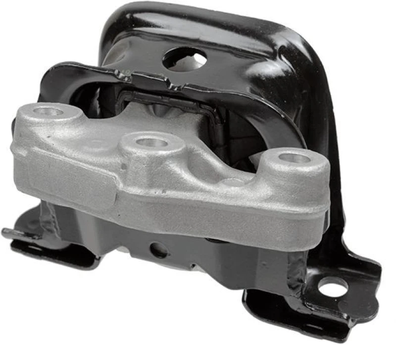 Image of Engine mount LEMFORDER 42115 01