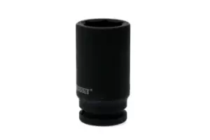 Image of Teng Tools 940633-C 3/4" Drive - 6pt Deep Impact Socket - 33mm