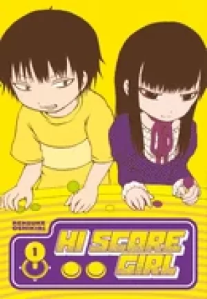 Image of hi score girl 01
