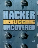 Image of hacker debugging uncovered