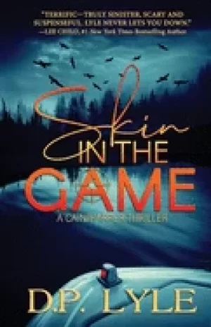 Image of skin in the game