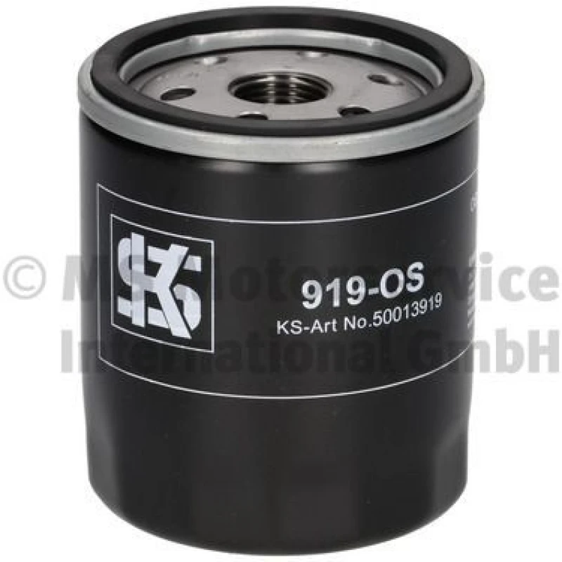 Image of KOLBENSCHMIDT 50013919 Oil filter Spin-on Filter Oil Filter (7)