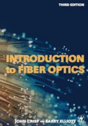 Image of introduction to fiber optics
