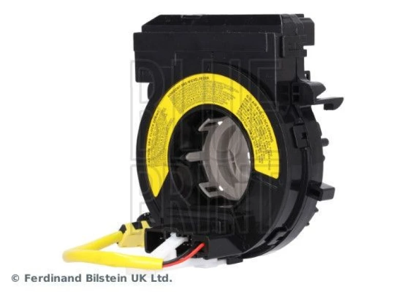 Image of Blue PRINT Clock spring for steering wheel Blue PRINT ADBP140061