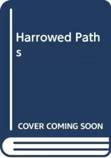 Image of The Harrowed Paths