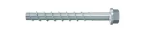Image of Fischer 536862 screw/bolt 50 pc(s)