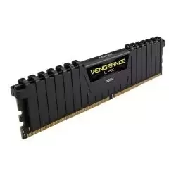 Image of Corsair Vengeance LPX 8GB, DDR4, 3200MHz (PC4-25600), CL16, XMP 2.0, DIMM Memory