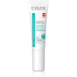 Image of Eveline Cosmetics Professional Cuticle Remover 12 ml
