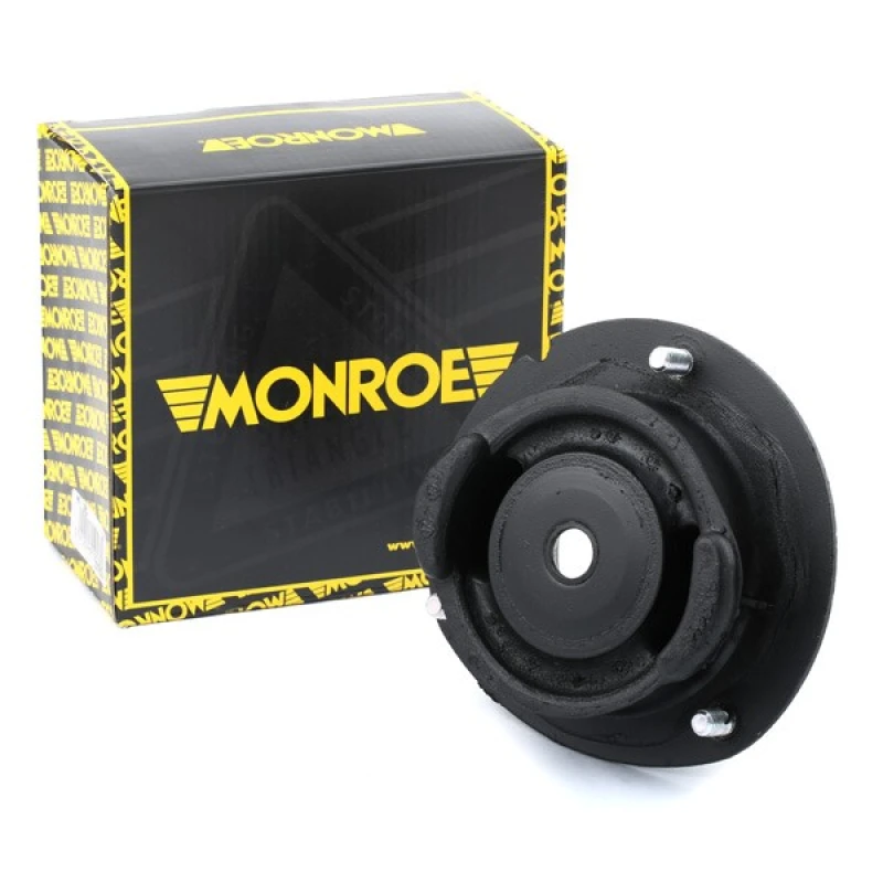 Image of MONROE MK063 Top strut mount MOUNTING KIT without bearing Suspension Strut Support Bearing (1180)
