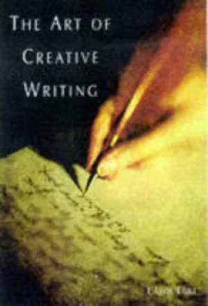 Image of The art of creative writing by Lajos Egri