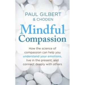 Image of Mindful Compassion