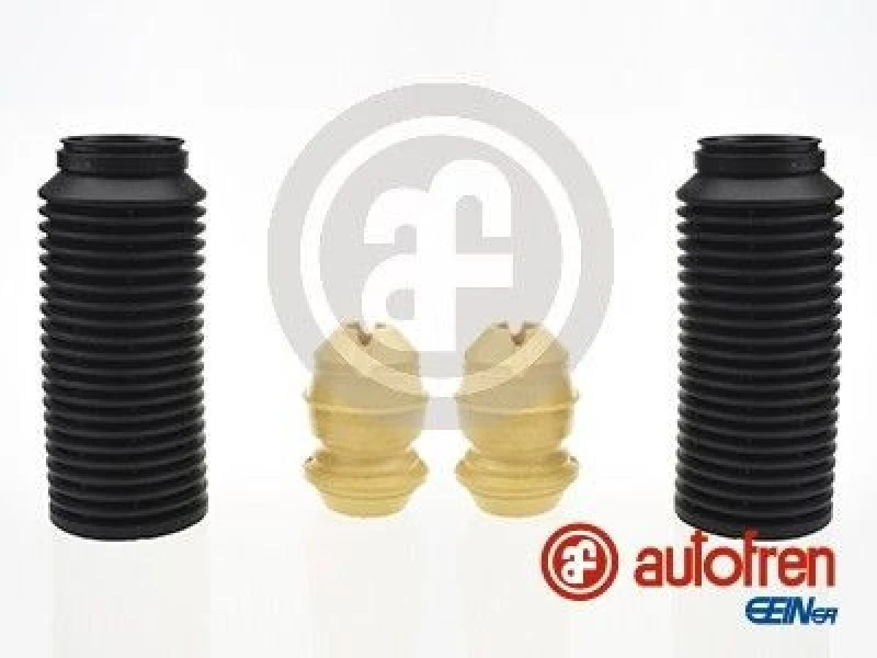 Image of AUTOFREN SEINSA Dust cover kit, shock absorber AUTOFREN SEINSA D5153