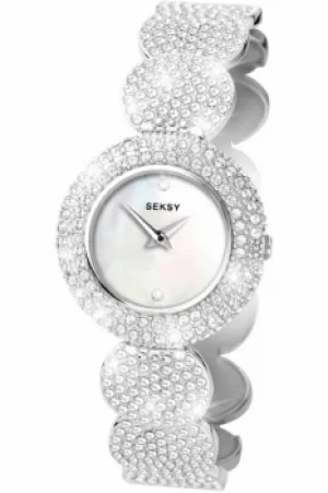 image of Ladies Seksy Elegance Watch 4851