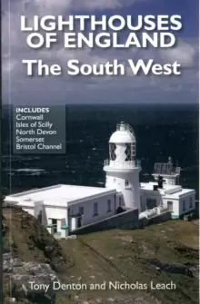 Image of Lighthouses of England : The South West