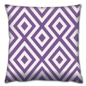 Image of A14247 Multicolor Cushion