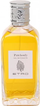 Image of Etro Patchouly Eau de Toilette Unisex 100ml