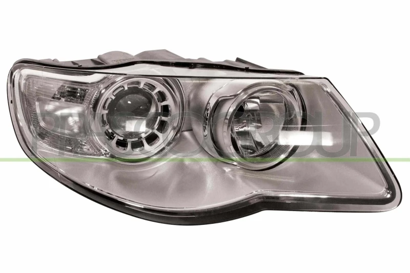 Image of PRASCO Headlight PRASCO VG8174903