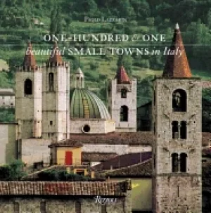 Image of one hundred and one beautiful small towns in italy