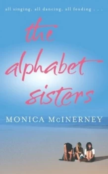 Image of The Alphabet Sisters by Monica Mcinerney Paperback